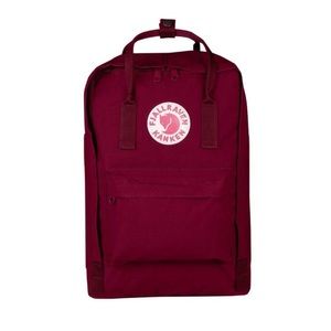 Kanken 15” laptop backpack